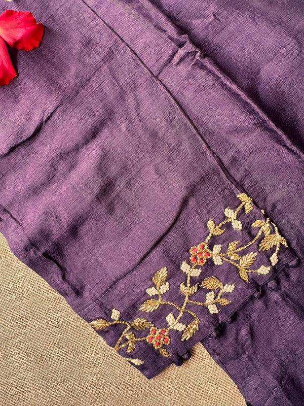 Washable Rayon Zardosi Tie Dye Kurti at Best Price in Ahmedabad | Suprabh  Fabrics